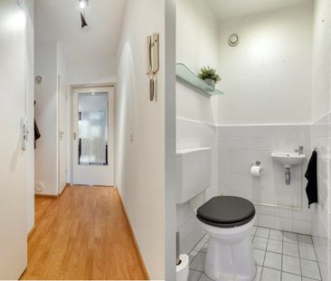 Te huur: Appartement Schachtstraat in Hoensbroek - Foto 1