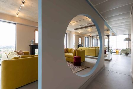 2 Bed Apartment - Photo 4