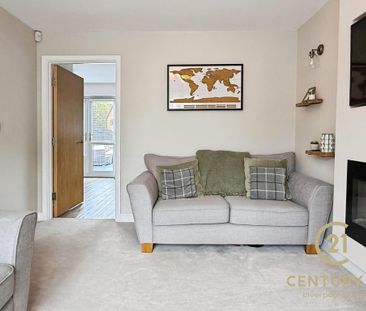 3 bedroom semi-detached house to rent - Photo 3