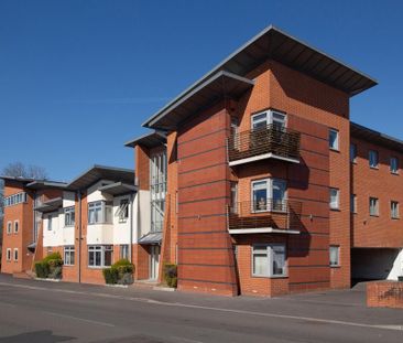 1 bedroom terraced house to rent - Photo 2