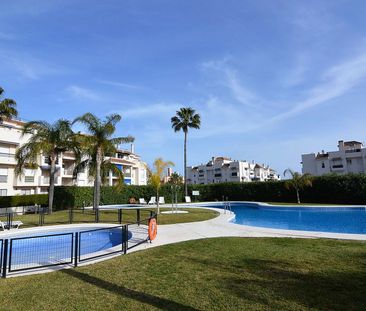 Ground Floor Apartment in Marbella - Photo 1