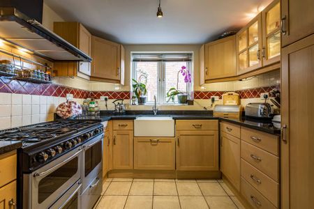 Edward Road, Nuthall, NG16, Nottingham - Photo 4