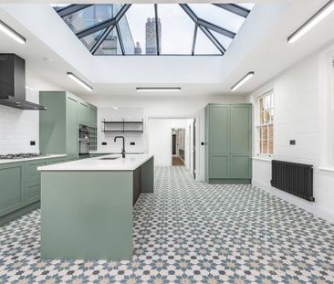 4 bedroom semi-detached house to rent - Photo 5