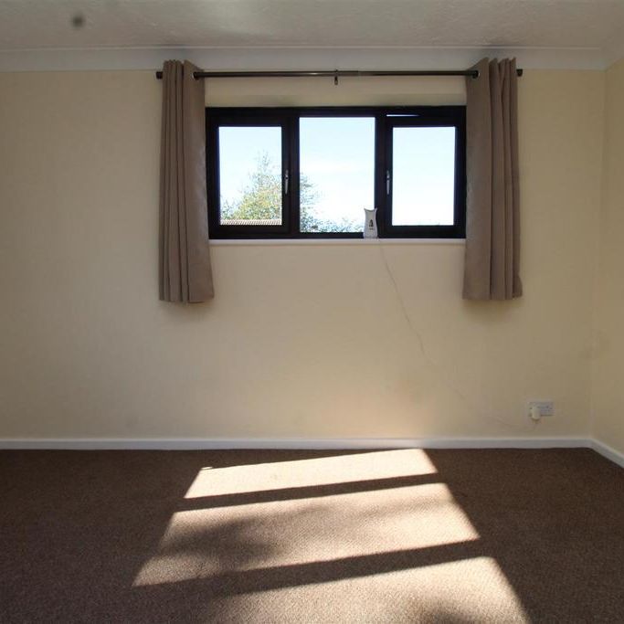 1 bedroom end of terrace house to rent - Photo 1
