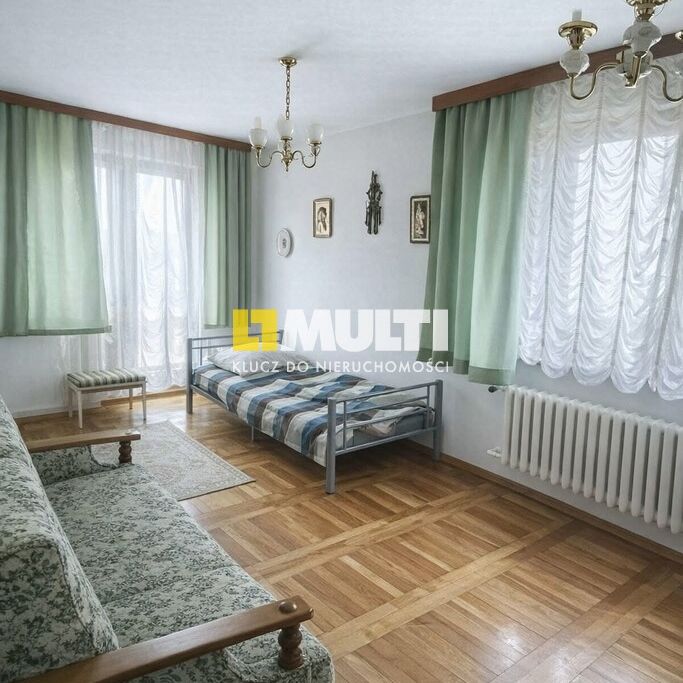 Do wynajęcia dom wolnostojący ok. 250 m² Bezrzecze - Photo 1