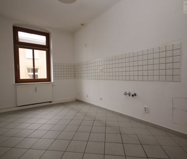 Stadtwohnung im Zentrum von Annaberg! - Photo 3