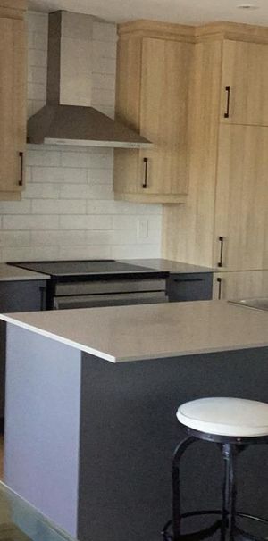 5 1/2 a louer-pointe-des-cascades-appartement - Photo 1