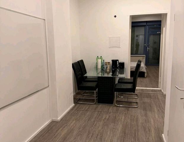 2 Zimmer Wohnung zur Zwischenmiete ab sofort - Photo 1