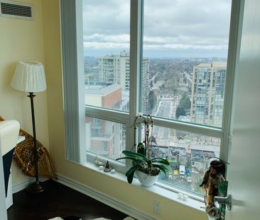 For Lease - 60 Byng Avenue Unit# 1903, Toronto, Ontario - Photo 4