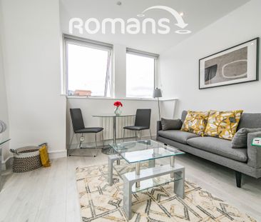 1 bedroom apartment to rent - Photo 3