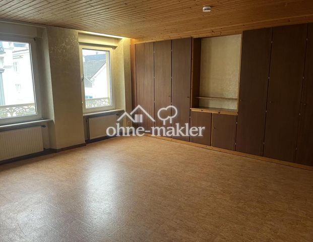 Charmante gemütliche 2-Zimmer-Wohnung in zentraler Lage von Bingen - Photo 1