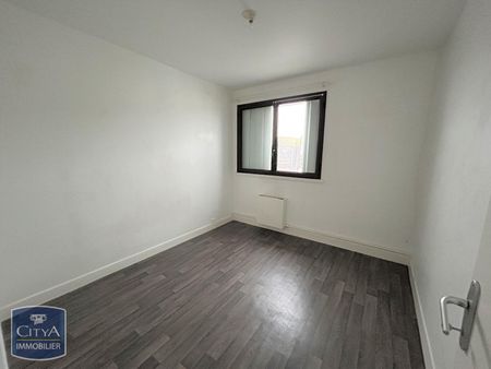 Location Appartement 5 pièces 99m² LE PALAIS SUR VIENNE 87410 - Photo 3