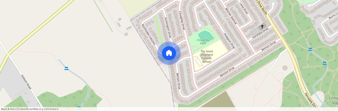 19 Northview Crescent, Barrie