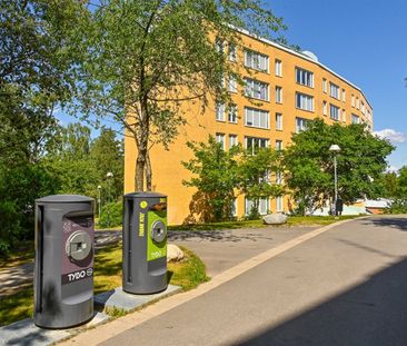 Granängsringen 35 - Foto 2