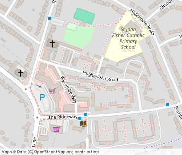 Hughenden Road, St. Albans, Hertfordshire, AL4 - Photo 1