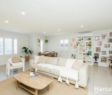 Stunning 3 x 2 Double-Storey Home with Outdoor Entertaining - Photo 2