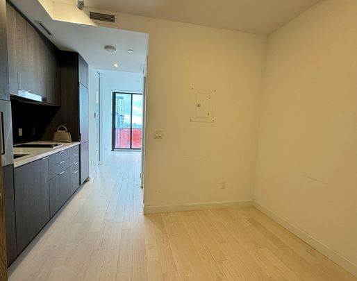 For Lease - 215 Queen Street Unit# 2502, Toronto, Ontario - Photo 1