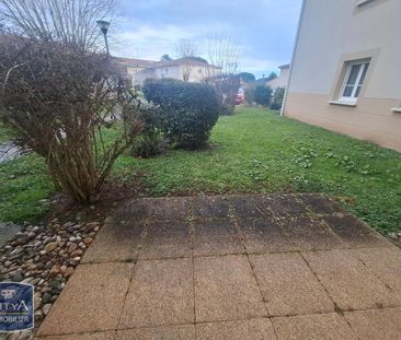 Location Appartement 1 pièce 34m² VILLENEUVE SUR LOT 47300 - Photo 6