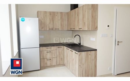 Mieszkanie na wynajem w bloku Częstochowa, Śródmieście - Zdjęcie 4