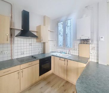 Appartement 2 pièces à Strasbourg - Photo 5