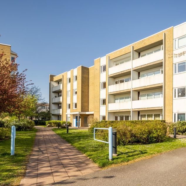 Hyllie Kyrkoväg 56, lgh 1008, Gamla Limhamn - Foto 1