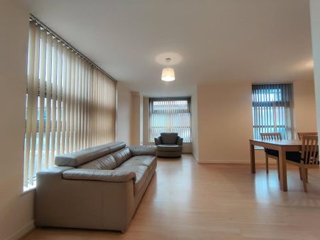 2 bedroom apartment to rent - Photo 2