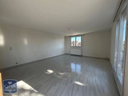 Appartement à louer 3 pièces 78.95m² - Photo 2