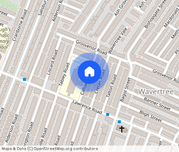 Callow Road Room 1 - Photo 1