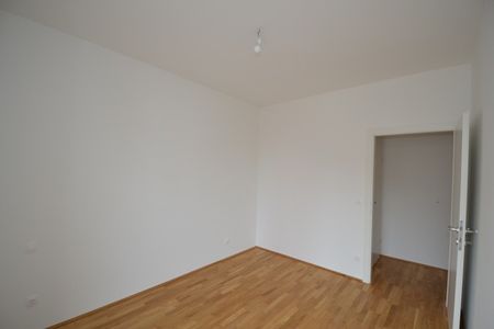 Annenviertel – 2 Zimmer 44 qm² – PENTHOUSEWOHNUNG – große Terrasse – ab 01.04.25 - Foto 5