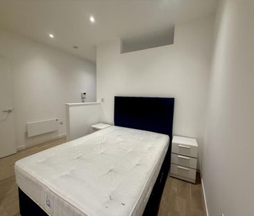 Studio to rent - Photo 5