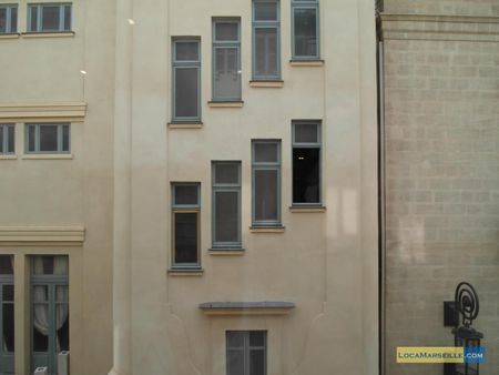 Appartement Moliere 2D - Photo 2