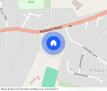 Platt Mill Close, TN15 - Photo 1