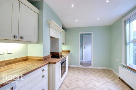 2 bedroom terraced house to rent - Photo 3