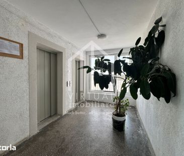 Garsoniera in suprafata de 27mp utili + balcon, lift - Centru - Fotografie 1