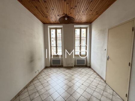 Marseille 14ème - Le Canet / Casanova / Boulevard Barbes - Photo 2