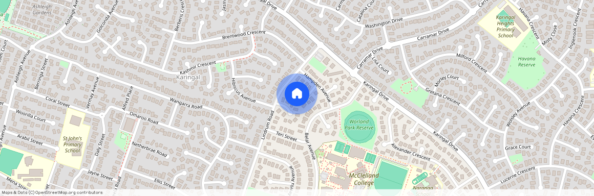 8 Coora Ct, Vic 3199, Frankston