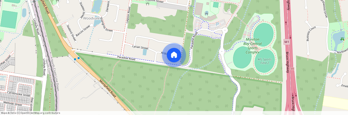 91 Acqua Street, Qld 4505, Burpengary