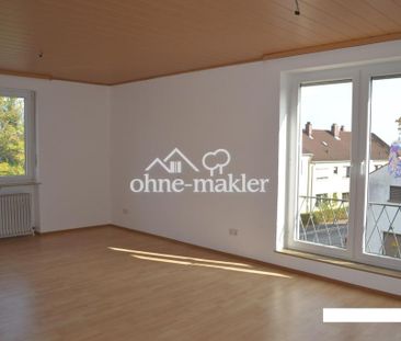 Großzügige, helle 5-Zimmer-Wohnung im Zentrum von Loderhof - Foto 1