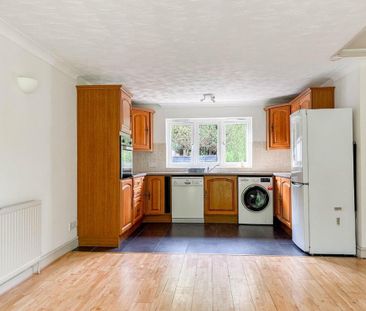 1 bedroom bungalow to rent - Photo 5