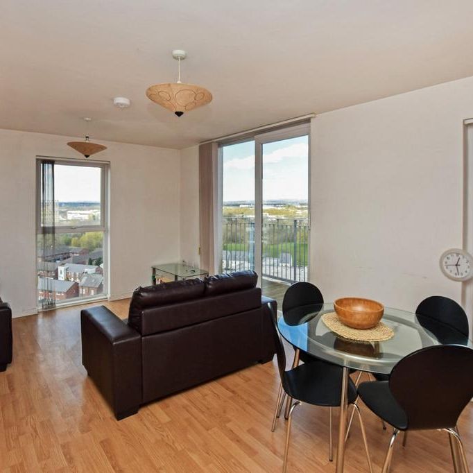 2 bedroom flat to rent - Photo 1