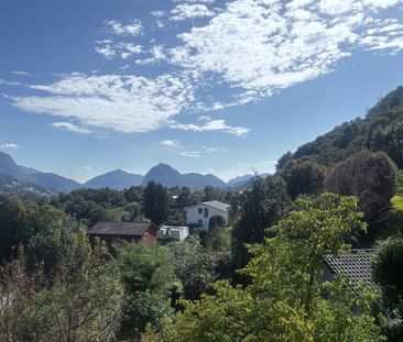 Via Ganna 10, 6952, Canobbio - Foto 2