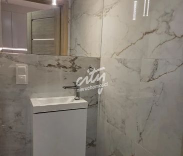 Nowy Szereg do wyajęcia! Wysoki standard, 88 m - Фото 3