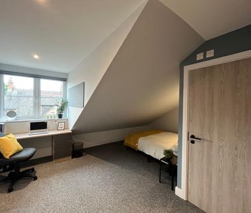 Room 1, Flat 13, Commercial Point, NG9 2NG, NOTTINGHAM - Photo 5