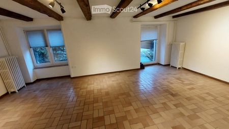 1.5 Zimmer, 39 m² - Foto 4