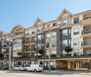 5th Floor Condo in Upper Montrose Building - Photo 1