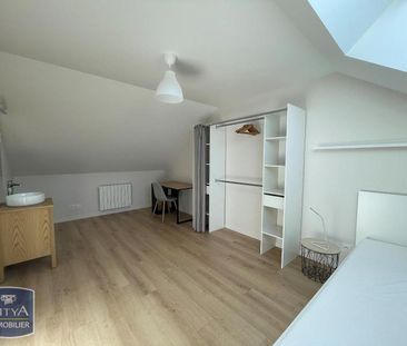 Location Appartement 2 pièces 12m² ALENCON 61000 - Photo 4