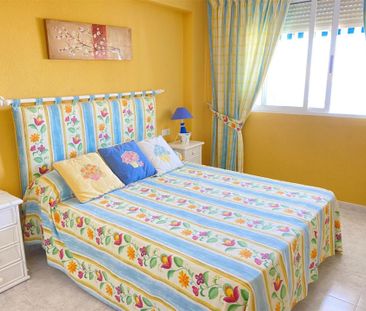 Piso de alquiler en Avenida Jaime I el Conquistador, 11, Playa Much... - Photo 6