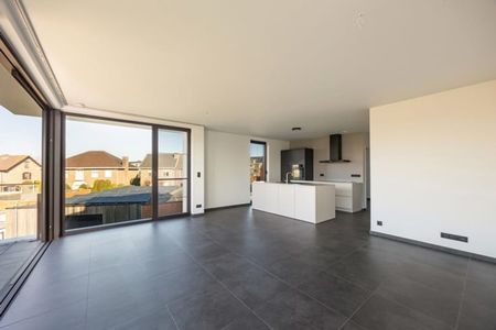 Appartement te huur - Photo 2