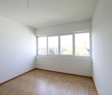 3,5-Zimmer-Maisonettewohnung mit grosser Dachterrasse - Photo 3