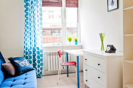 Pokój, ul. Galileusza - Zdjęcie 2